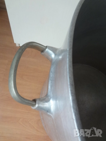 Много голям съд - казан ( бака ), снимка 6 - Съдове за готвене - 52597131