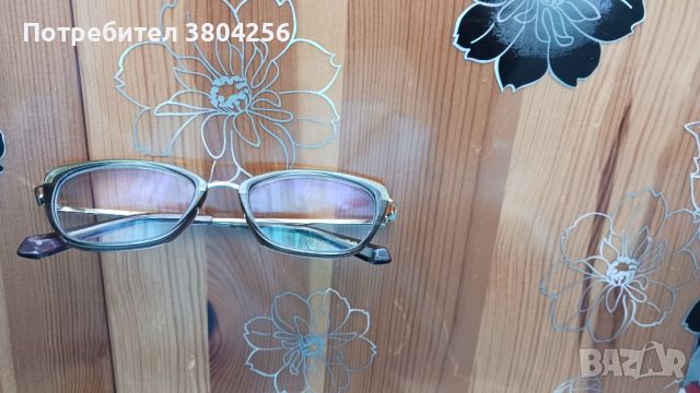  Очила с диоптър , снимка 2 - Слънчеви и диоптрични очила - 45509754