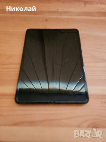 Samsung Galaxy Fold 1 като нов, снимка 4 - Samsung - 48023300