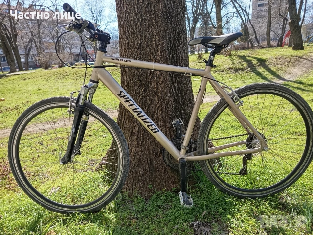 Велосипед-28", снимка 2 - Велосипеди - 53778926