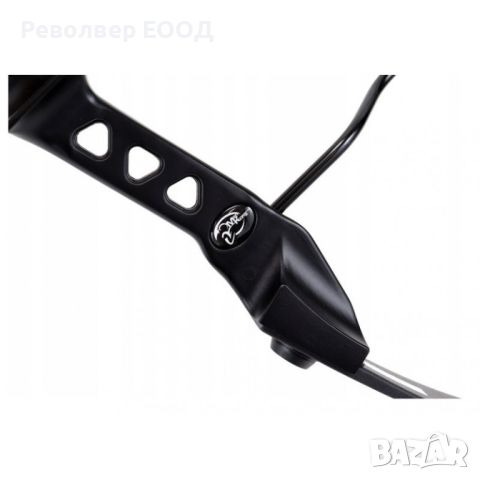 ЛЪК COMPOUND RISER/BLACK LIMB ЧЕРЕН, снимка 3 - Лъкове и арбалети - 45119034