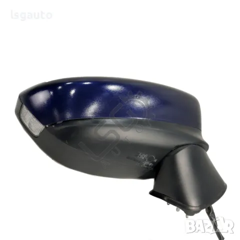 Дясно огледало с ел. прибиране Mazda 6 Estate (GJ, GL)  2013-2019 ID: 145197, снимка 2 - Части - 49676068