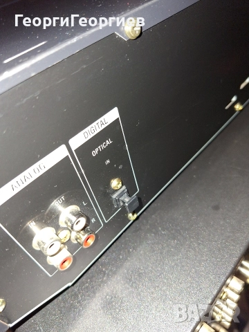 SONY MXD-D4, снимка 6 - Ресийвъри, усилватели, смесителни пултове - 52752652