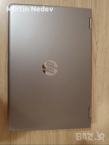 Продавам Лаптоп HP.