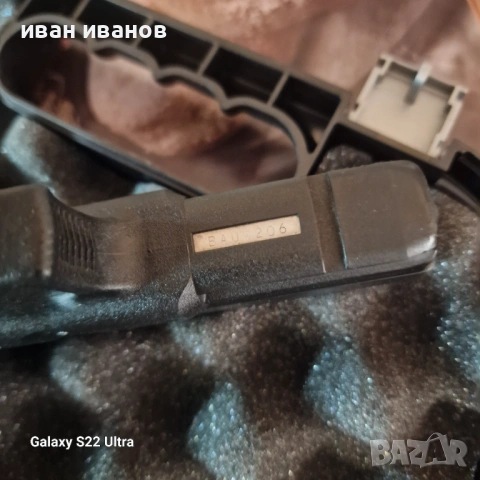 Продавам Глог 17 г3, снимка 4 - Други услуги - 53266388