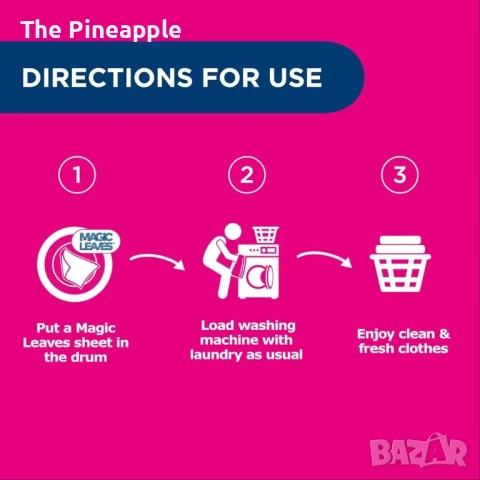 Dr. Beckmann non bio 50бр листчета за пране /Внос UK, снимка 10 - Перилни препарати и омекотители - 52912847