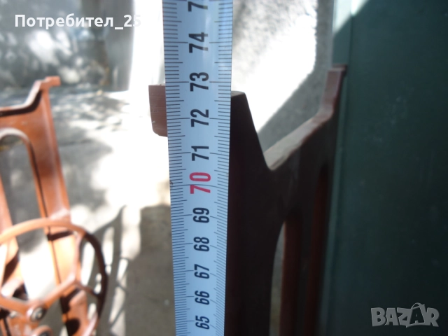 Крака от шевна машина, снимка 7 - Други ценни предмети - 51815327