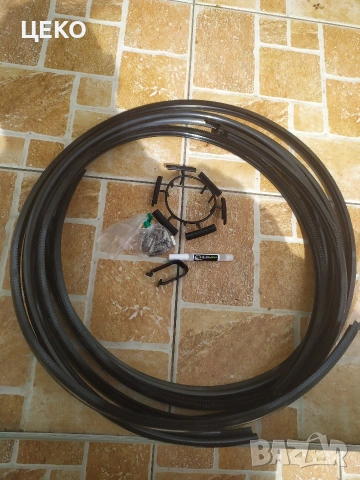 Протектори за джанти , снимка 4 - Аксесоари и консумативи - 54193961