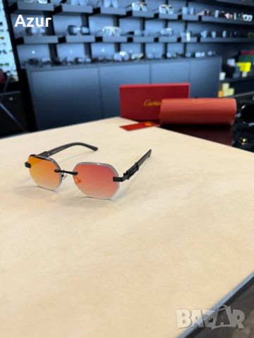 дамски висококачествени очила с калъф , снимка 4 - Слънчеви и диоптрични очила - 45689578