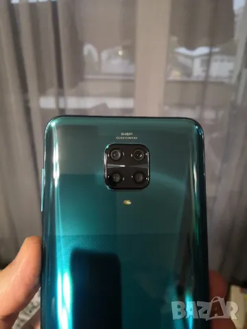 Xiaomi Redmi Note 9 pro 6/64, снимка 12 - Xiaomi - 47413557