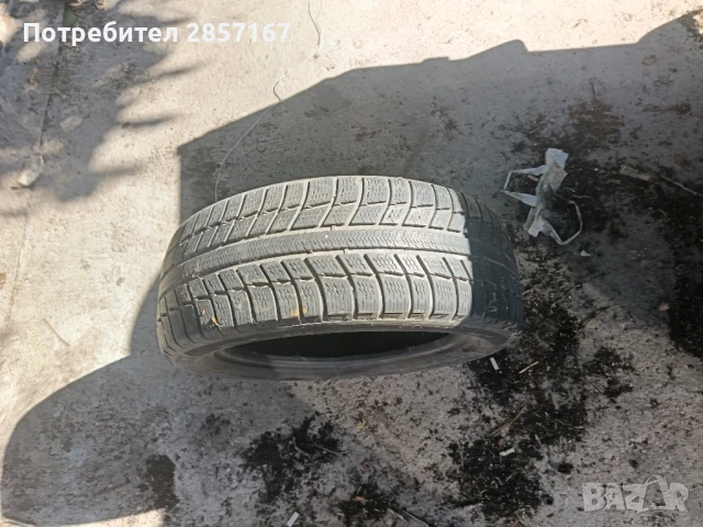 гуми 185и195 14цолови, снимка 2 - Гуми и джанти - 51073090