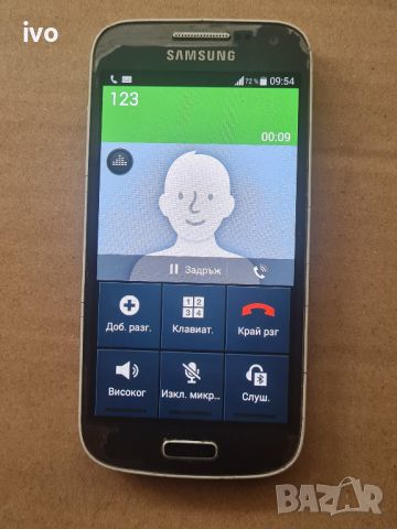 samsung s 4mini, снимка 5 - Samsung - 46031069