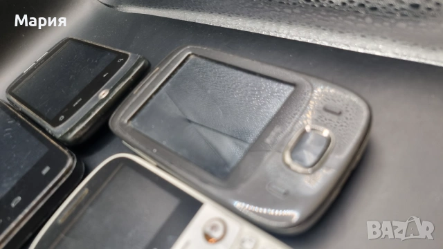 Стари телефони за части, снимка 10 - Резервни части за телефони - 53904754