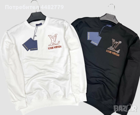 мъжка блуза , снимка 2 - Блузи - 52544800