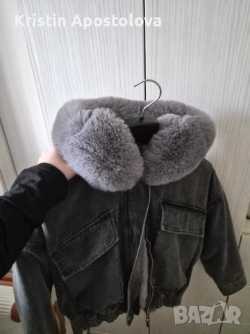 Яке Karma, снимка 2 - Якета - 53632400