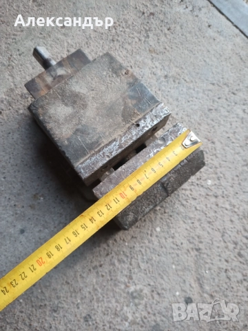 Машинно менгеме