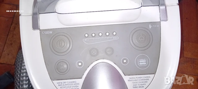 Платки за прахосмукачка , снимка 6 - Прахосмукачки - 50484452