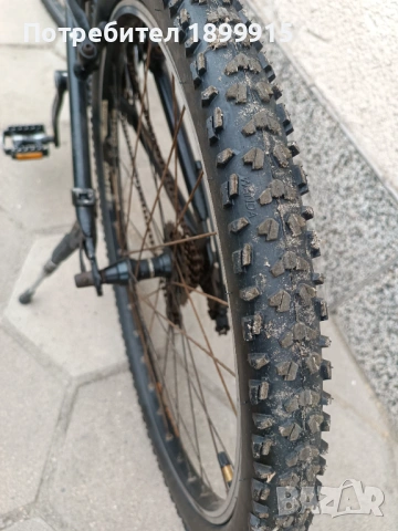 Колело HUMMER, снимка 4 - Велосипеди - 53918315