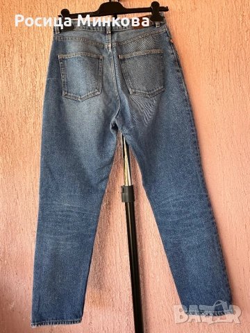 Дамски дънки Monki, снимка 3 - Дънки - 53858826