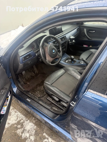 E91 на части , снимка 4 - Автомобили и джипове - 53526434