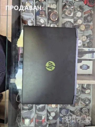 HP PAVILION 15 геймърски