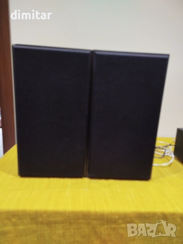 Различна аудио техника , снимка 12 - Ресийвъри, усилватели, смесителни пултове - 54229945