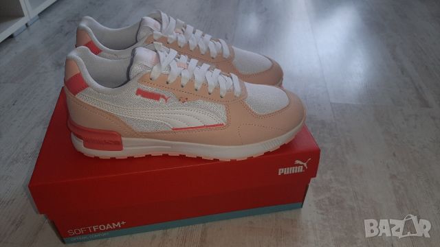 Нови маратонки Puma, снимка 4 - Маратонки - 45332853