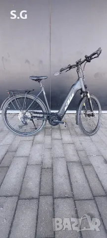 KTM CENTO 11-PLUS , снимка 6 - Велосипеди - 46972944