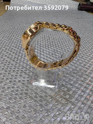 Часовник Michael Kors , снимка 9 - Дамски - 50646842
