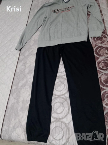 Екип за момиче Champion, снимка 7 - Спортни екипи - 53941626