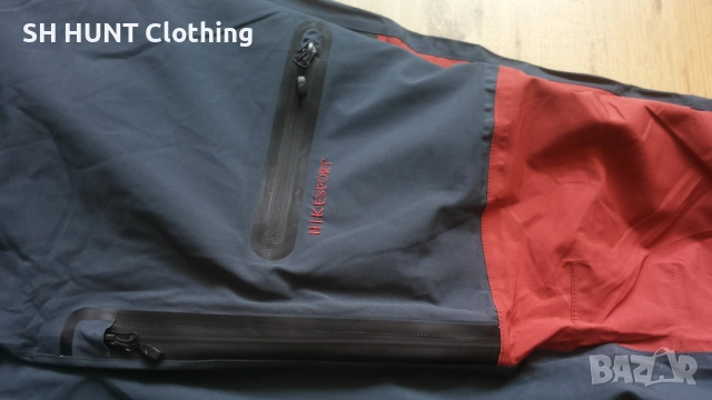 HIKE SPORT WATERPROOF Stretch Trouser размер 3XL за лов риболов панталон водонепромокаем - 1744, снимка 6 - Екипировка - 52883374