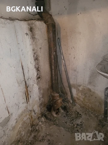 Спешен Ремонт на Канализация и шахти, снимка 2 - ВиК услуги - 50678544