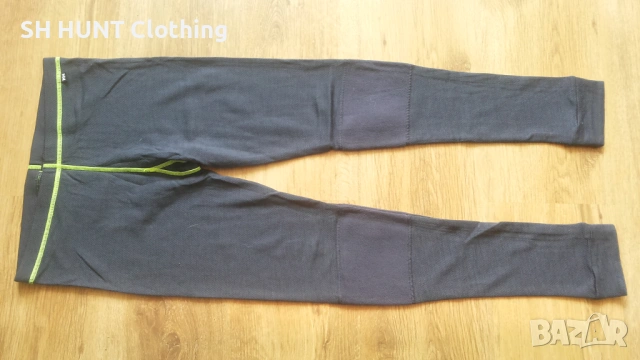 HELLY HANSEN Kids Thermo Underwear 57% Merino Wool размер 14 г / 164 см детска термо долница - 2210