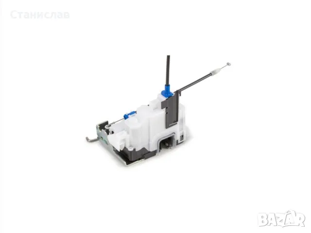 Opel Combo D Брава за предна дясна врата , снимка 3 - Части - 50310281