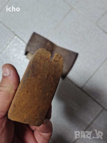 Брадва топор , снимка 8 - Градински инструменти - 48270150