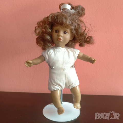 Характерна кукла Best Toy 17 см, снимка 10 - Колекции - 45034251
