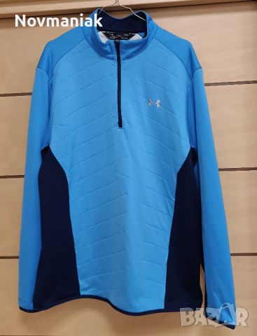 Under Armour®-Много Запазена, снимка 14 - Блузи - 46031222