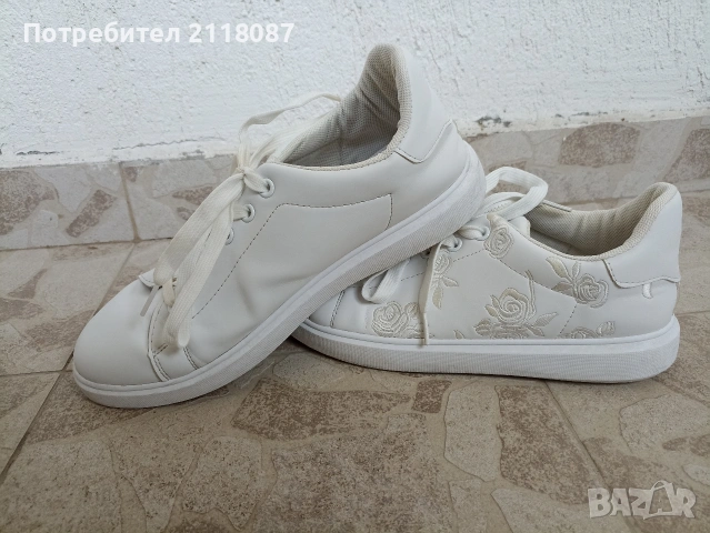 Кецове 41, снимка 4 - Кецове - 53983608