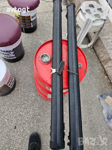 Багажник за кола