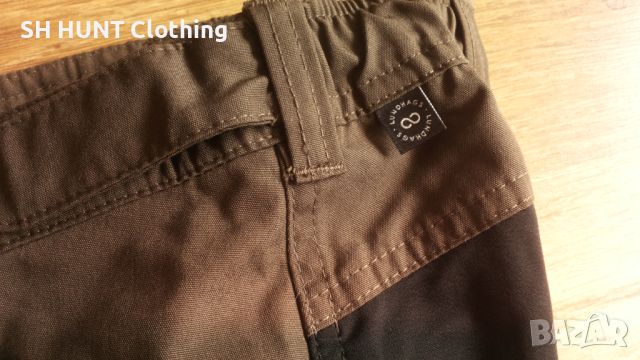 Lundhags Traverse II Junior Stretch Trouser 7-8 години / 122-128 см. детски панталон - 1185, снимка 11 - Детски панталони и дънки - 46750072