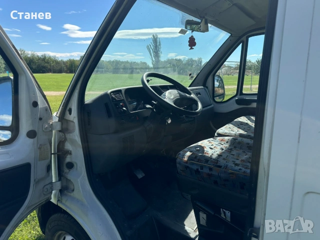 Citroen Jumper, снимка 11 - Бусове и автобуси - 53917497