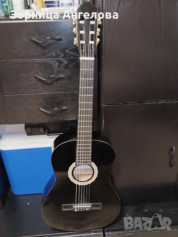 Класическа китара MSA C21 – много добро състояние. Закупувана в Германия 