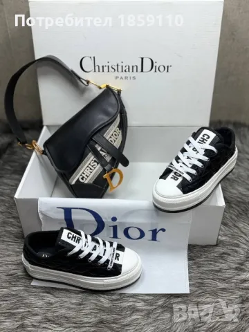 Дамски Чанти ✨DIOR, снимка 9 - Чанти - 49395071