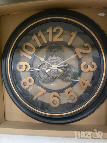 Стенни часовници , снимка 2 - Стенни часовници - 40002997