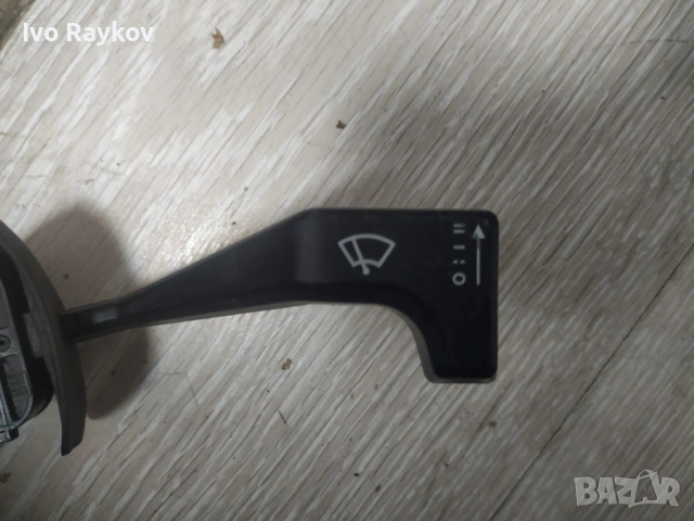 Лостче чистачки за  OPEL KADETT E 2.0 I , 090243395 , 501392 , снимка 2 - Части - 53151447