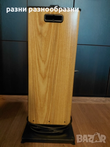 Отоплителна печка, снимка 5 - Отоплителни печки - 51989203