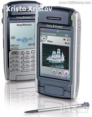 Купувам SonyEricsson P900, снимка 2 - Sony Ericsson - 53354372
