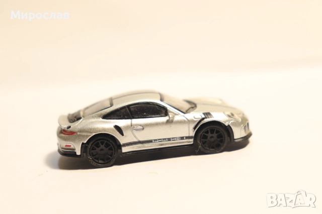 SCHUCO 1:87 H0 PORSCHE МОДЕЛ КОЛИЧКА, снимка 5 - Колекции - 52931784