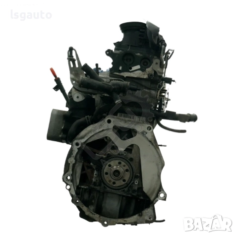 Двигател 1.6 CAYC Volkswagen Golf VI 2008-2016 ID:149246, снимка 2 - Части - 51605228