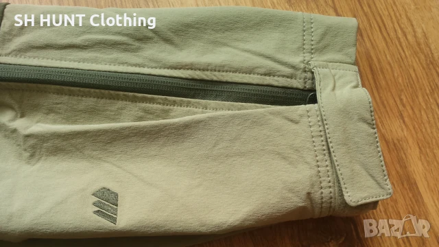 SKOGSTAD Mundal Stretch Women Trouser размер 40 / L дамски еластичен панталон - 1342, снимка 11 - Панталони - 51410699